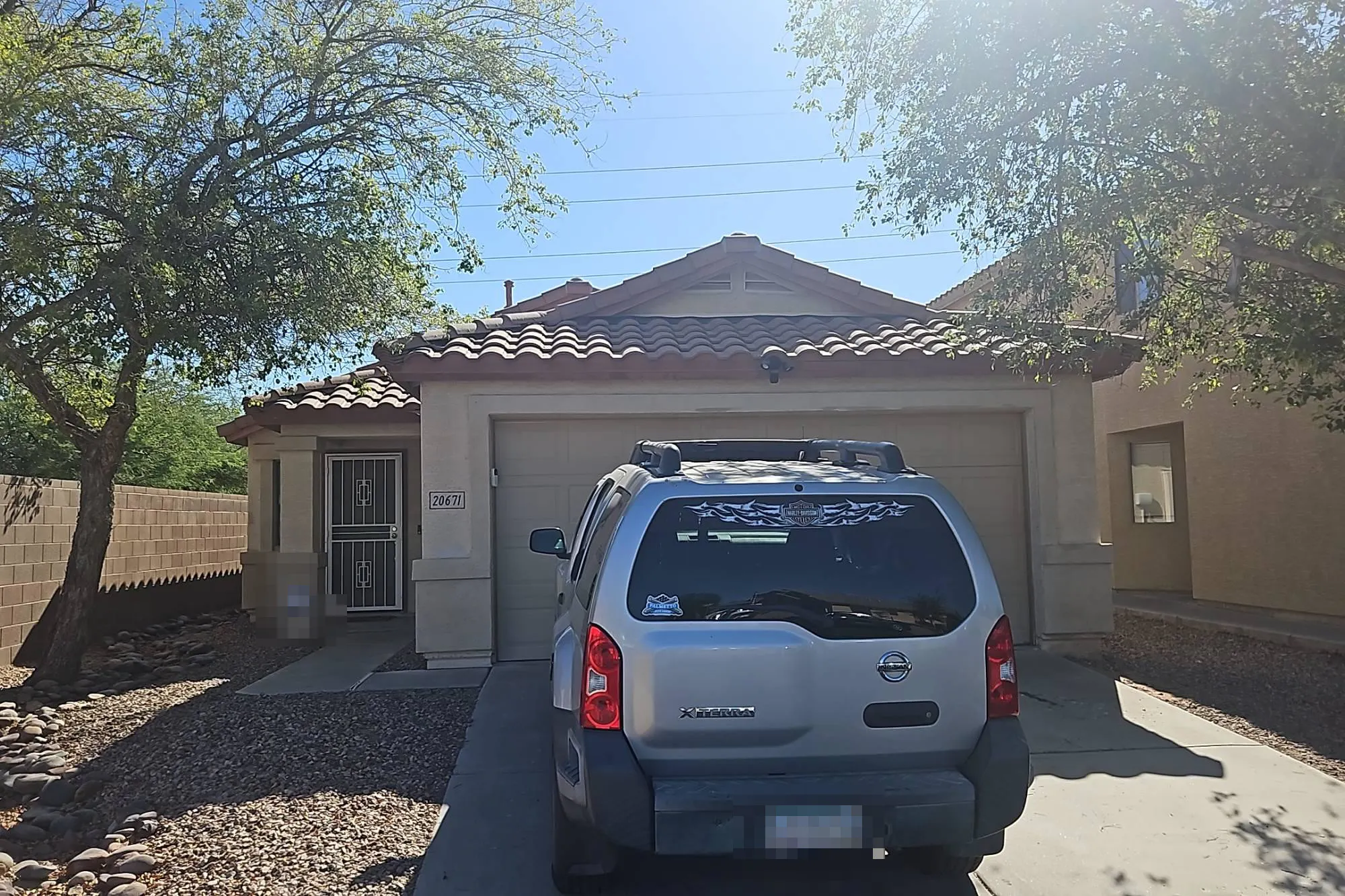 22644 N Kennedy Dr, Maricopa, AZ 85138, Pinal County | Auction.com