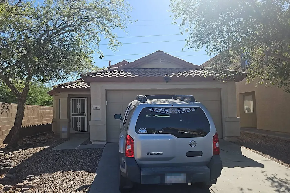 20671 N Herbert Ave Maricopa, AZ 85138, Pinal County