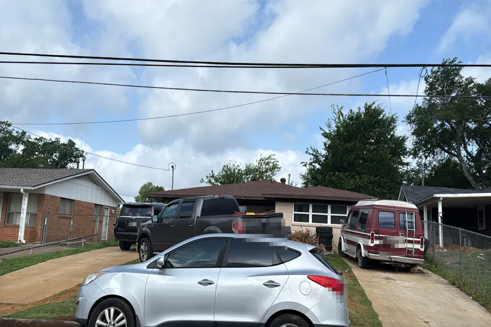 1616n Moore Ave Tyler, TX 75702, Smith County