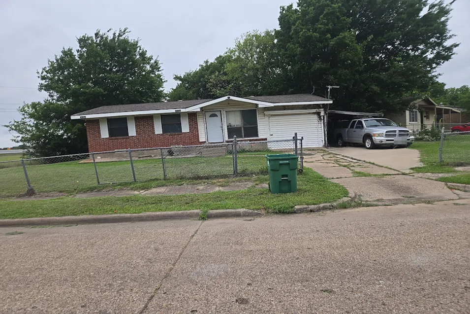 201 Wilmer Hghts Dr Wilmer, TX 75172, Dallas County