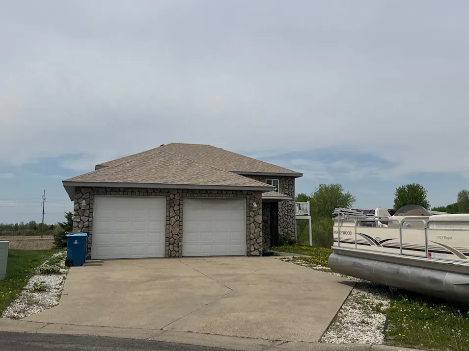 1595 Peach Court NE Sauk Rapids, MN 56379, Benton County