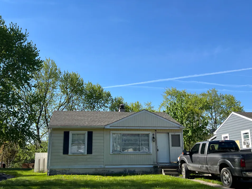 724 First Pontiac, MI 48340, Oakland County