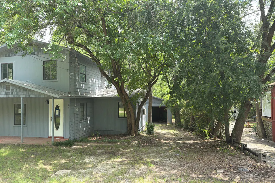 84 Natchez Rd Pottsboro, TX 75076, Grayson County