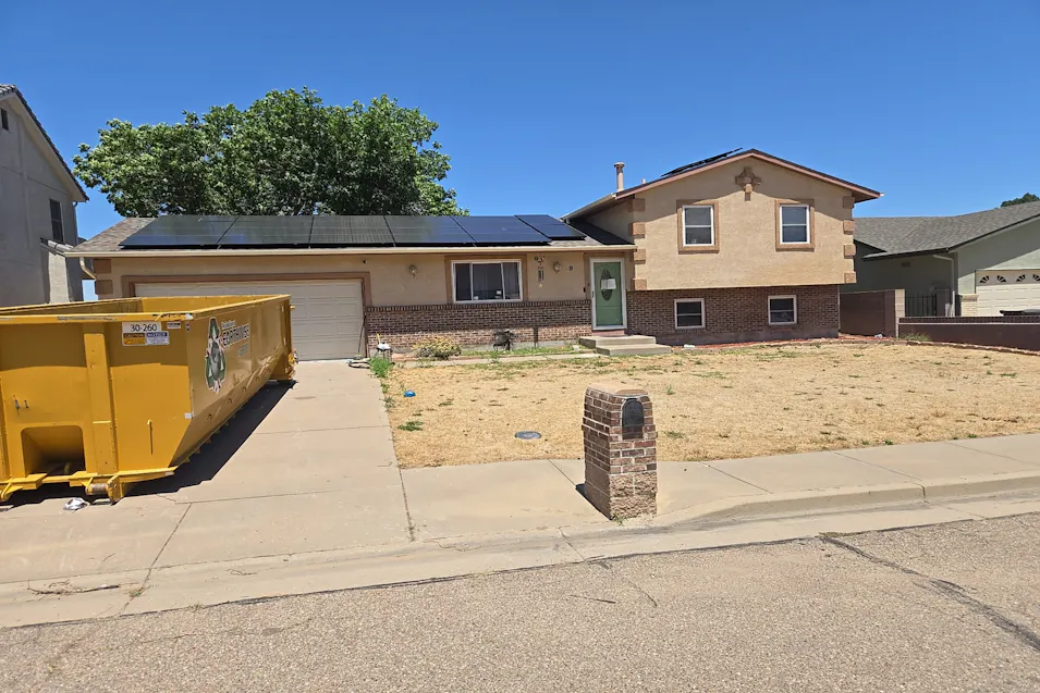 9 Starling Dr Pueblo, CO 81005, Pueblo County
