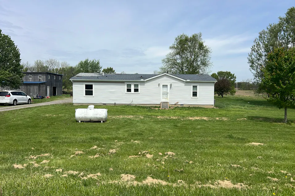 6269 County Rd 20 West Mansfield, OH 43358, Logan County