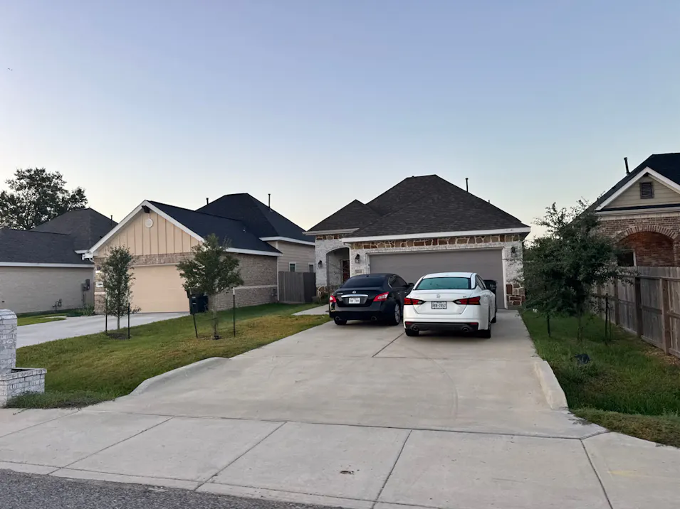 5818 Tautenhahn Rd Houston, TX 77016, Harris County