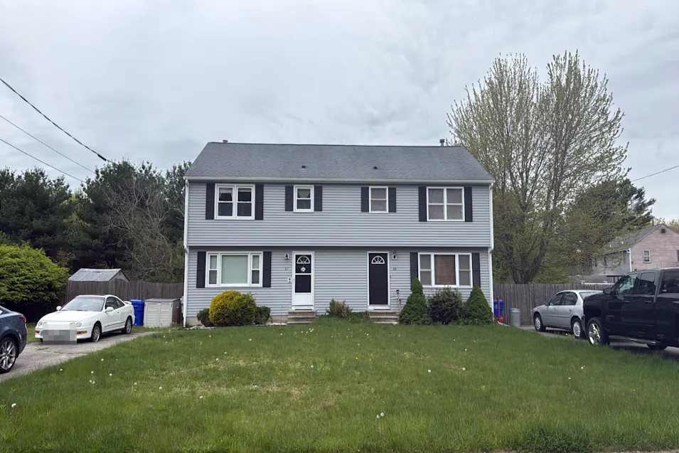 55 Azalea Drive, Unit 55 East Taunton (Taunton), MA 02718, Bristol County