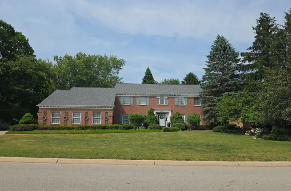 3834 Hemmingway Dr Okemos, MI 48864-3835, Ingham County