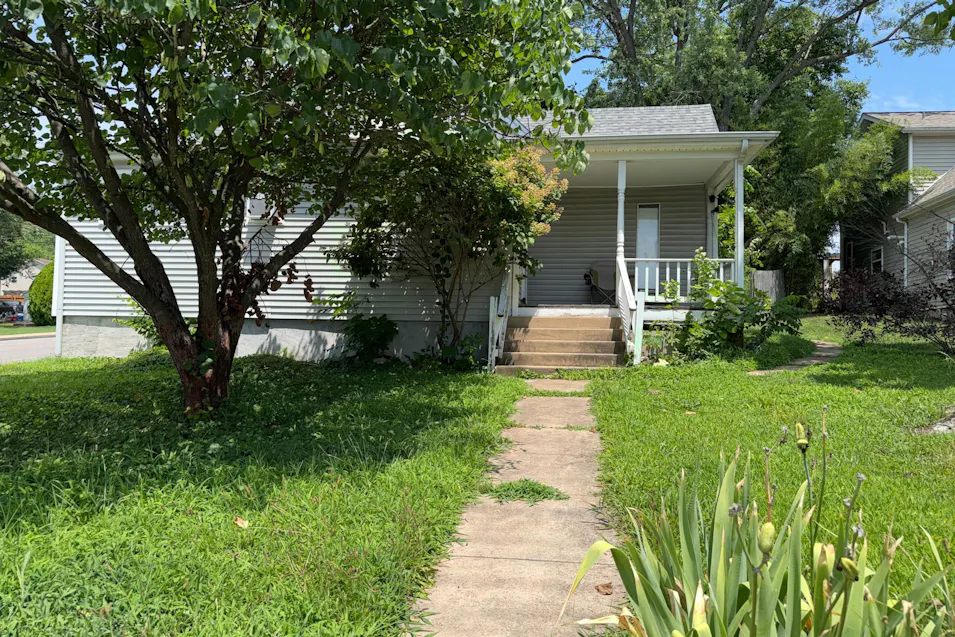 516 N Mill St Festus, MO 63028, Jefferson County