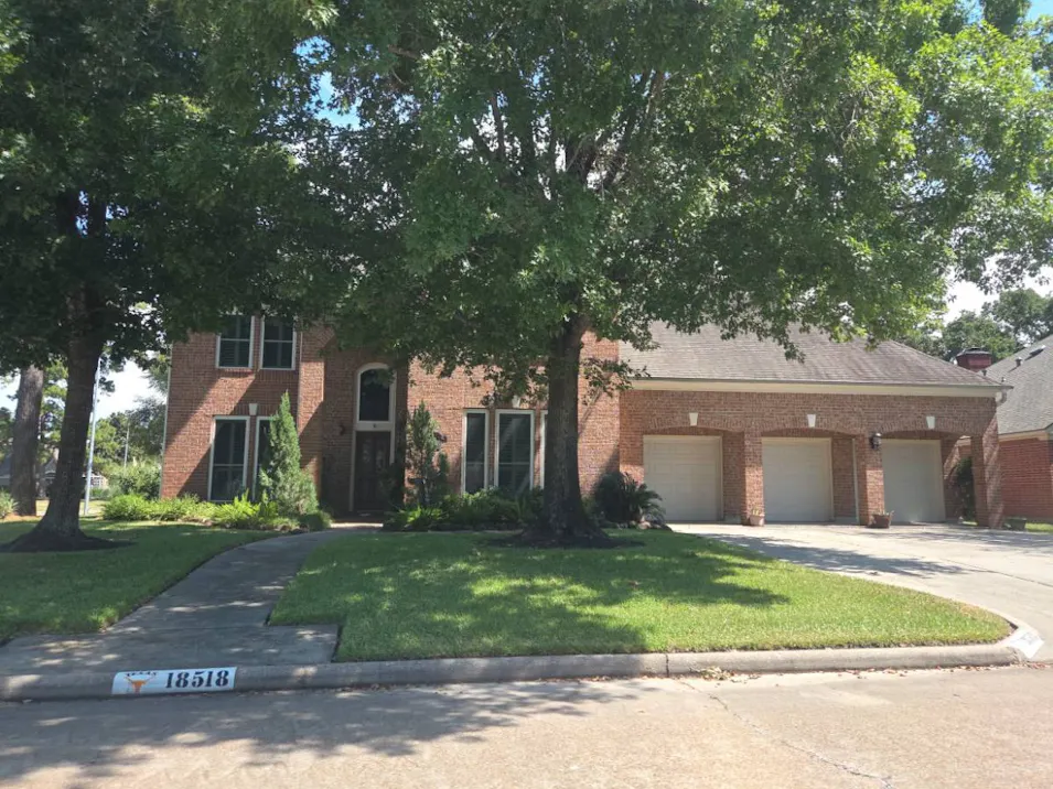 18518 Tranquility Drive Humble, TX 77346, Harris County