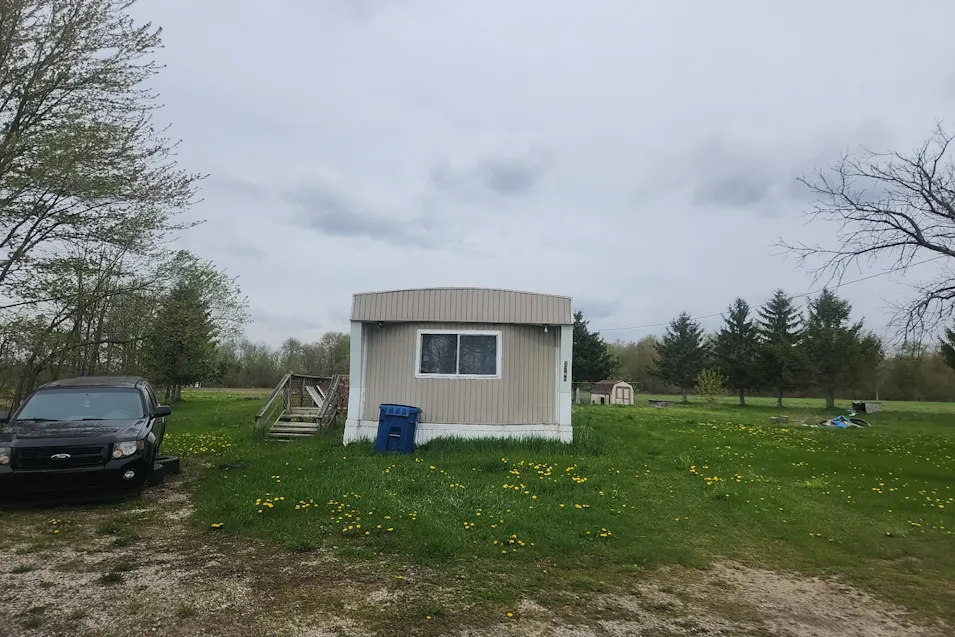 3746 McCulloch Beaverton, MI 48612, Gladwin County
