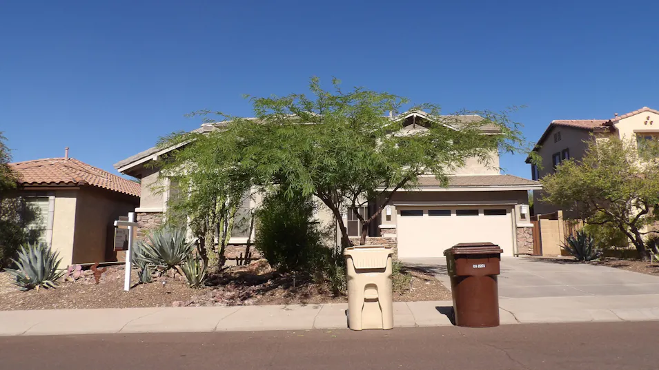 31126 N 131st Drive Peoria, AZ 85383, Maricopa County