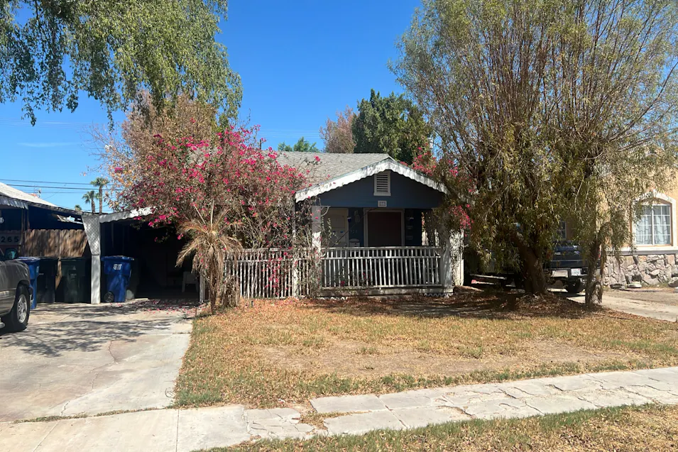 277 H Street Brawley, CA 92227, Imperial County