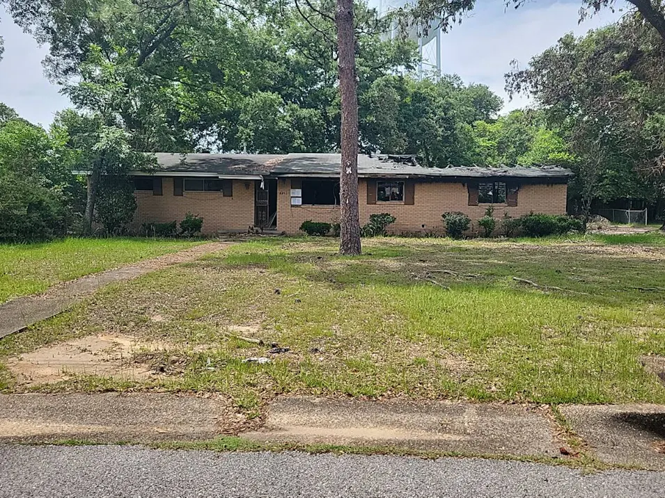 5612 Racine Ave Mobile, AL 36618, Mobile County