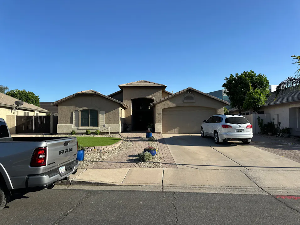 6619 W Kristal Way Glendale, AZ 85308, Maricopa County