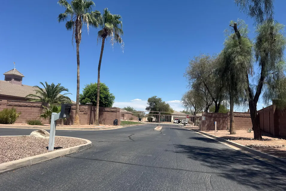 1182 N Fairway Drive Eloy, AZ 85131, Pinal County