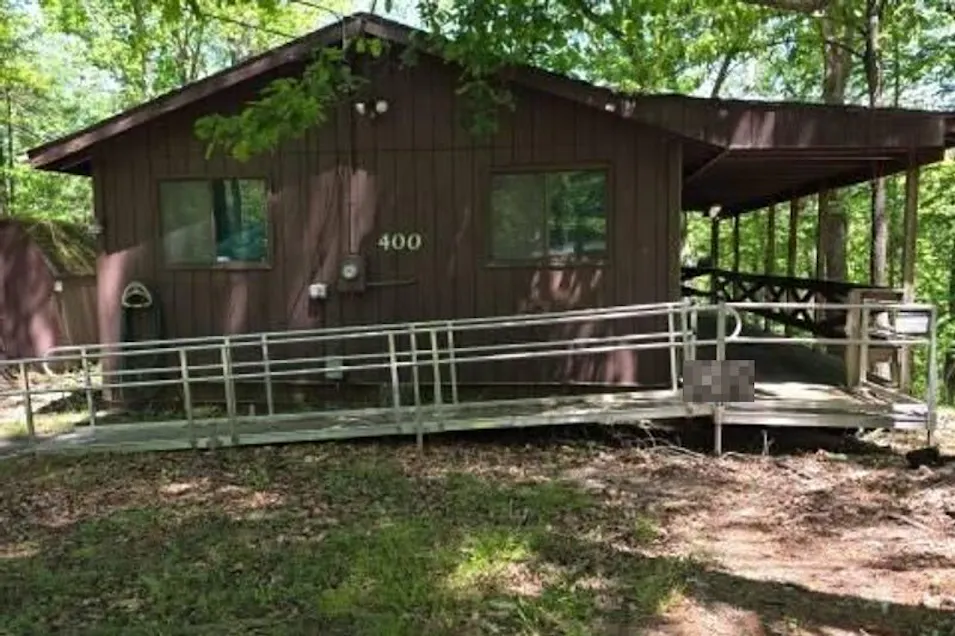 400 Oasis Ln Gerrardstown, WV 25420, Berkeley County