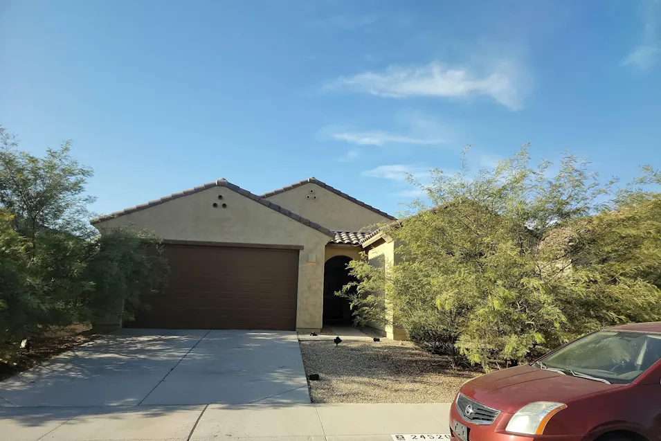 24520 W Flores Dr Buckeye, AZ 85326, Maricopa County