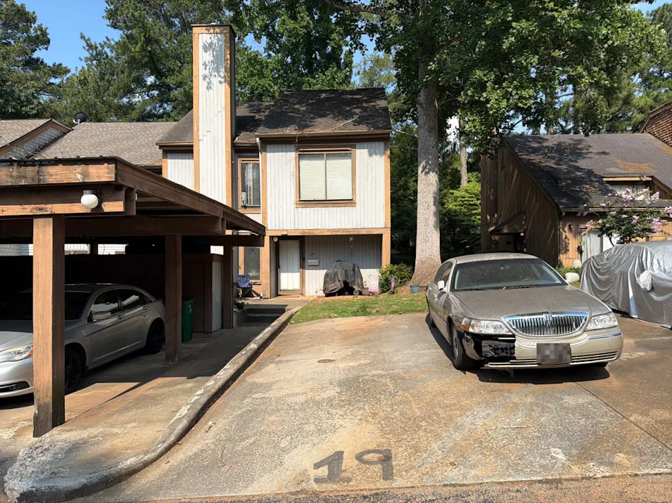 19 Willowick Drive Stonecrest, GA 30038, Dekalb County