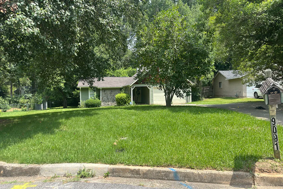 9091 Woodgreen Way Jonesboro, GA 30238, Clayton County
