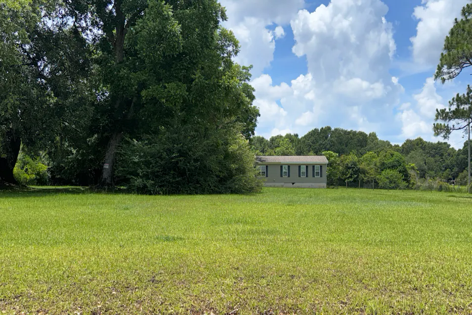 8636 Martin Dr Grand Bay, AL 36541, Mobile County