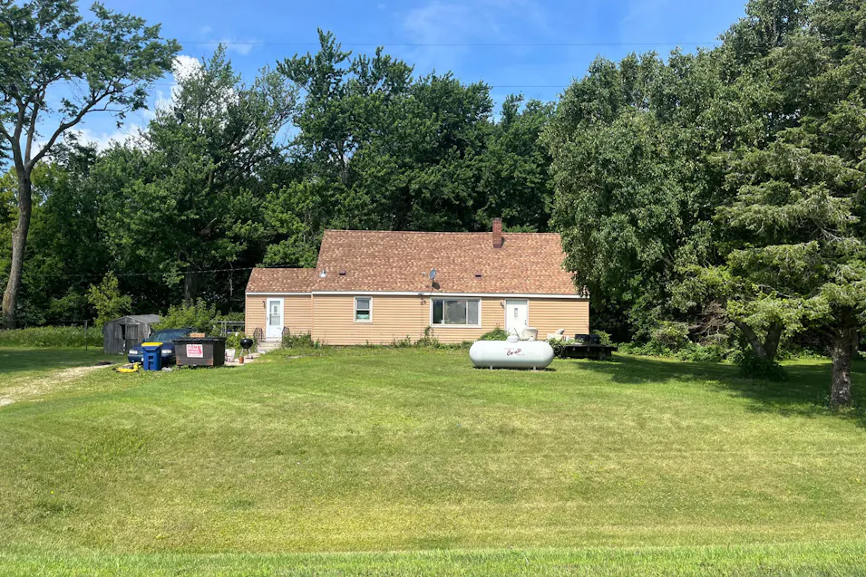 25198 Lamb Avenue Kenyon, MN 55946, Rice County