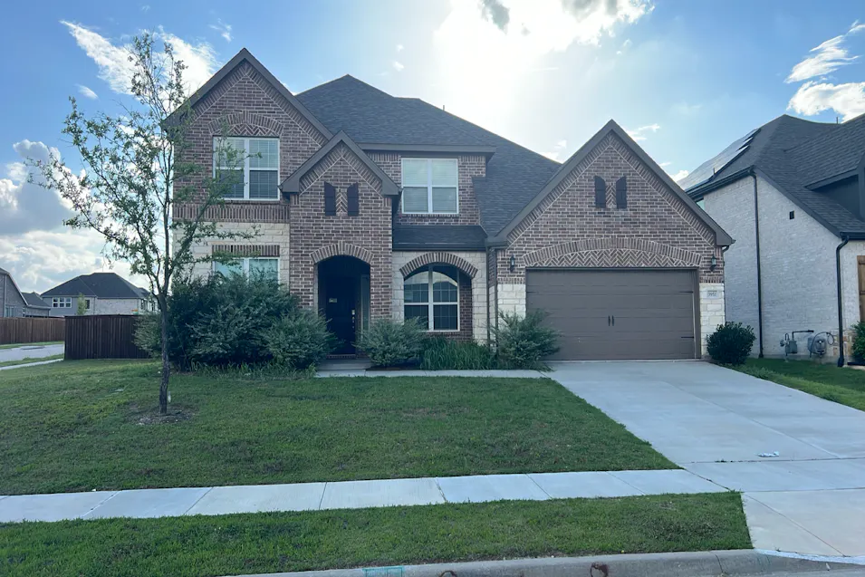 3951 Forged Way McKinney, TX 75071, Collin County