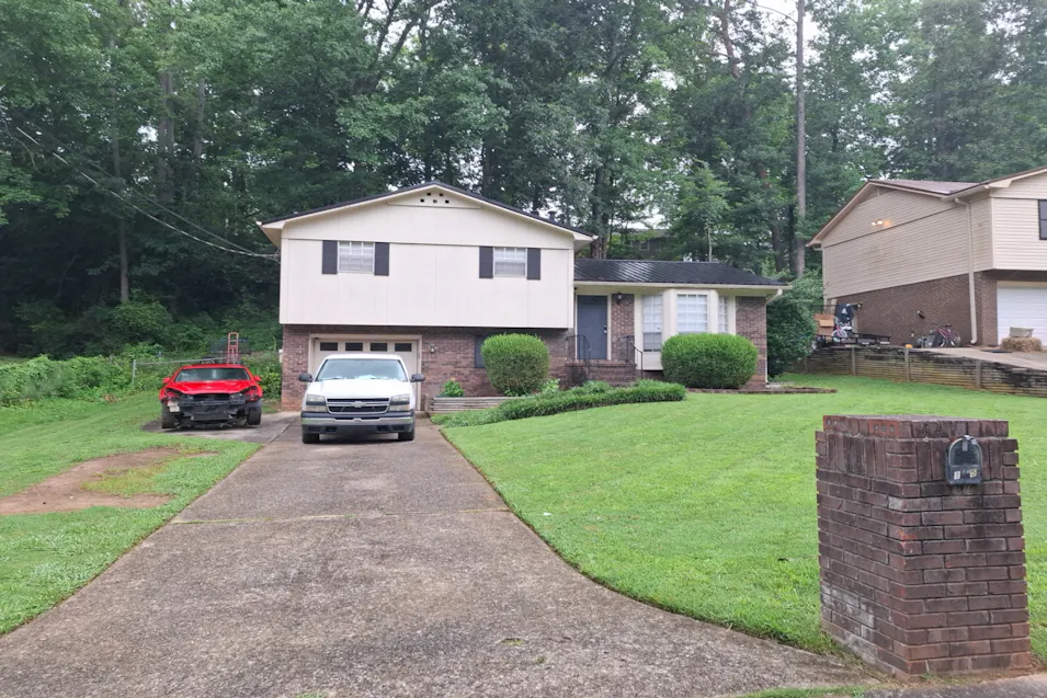 1425 Maralyn Dr Birmingham, AL 35235, Jefferson County