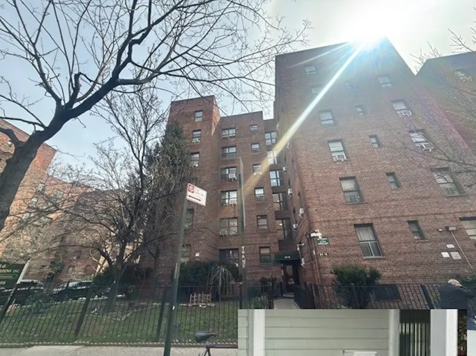 84 -16 Elmhurst Avenue Elmhurst, NY 11373, Queens County