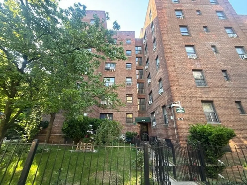 84 -16 Elmhurst Avenue Elmhurst, NY 11373, Queens County