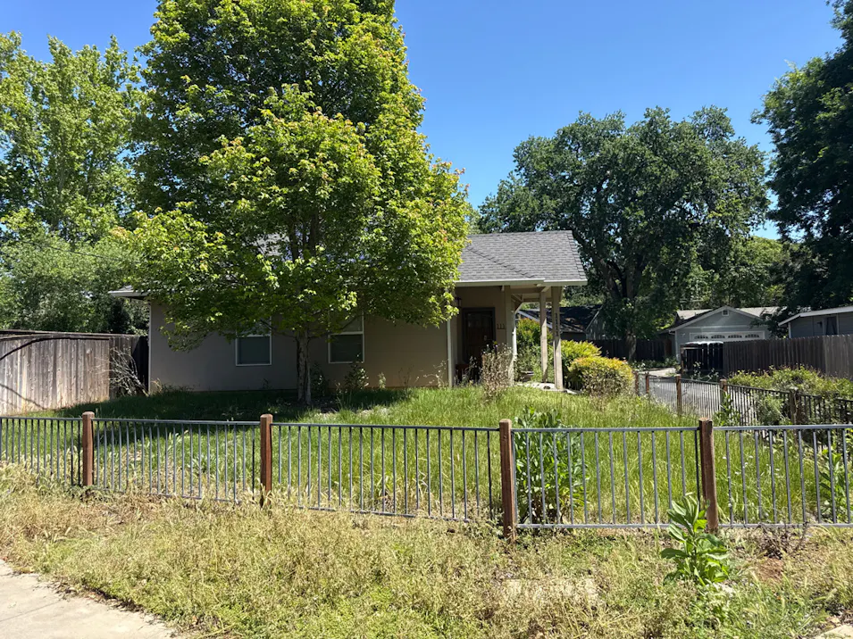 1111 Olive Street Chico, CA 95928, Butte County