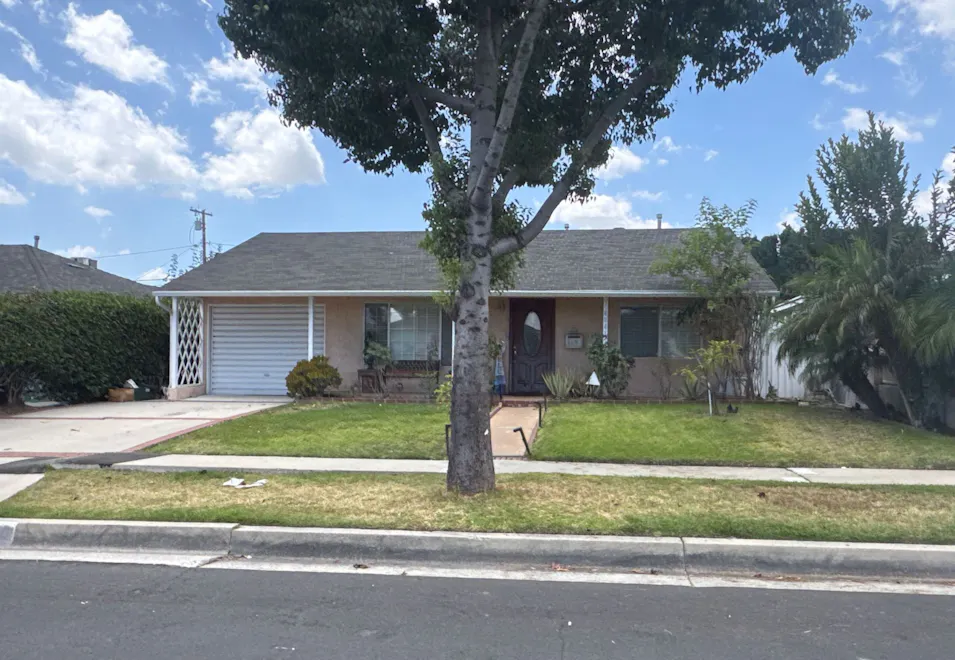 14041 Cerritos Avenue Bellflower, CA 90706, Los Angeles County