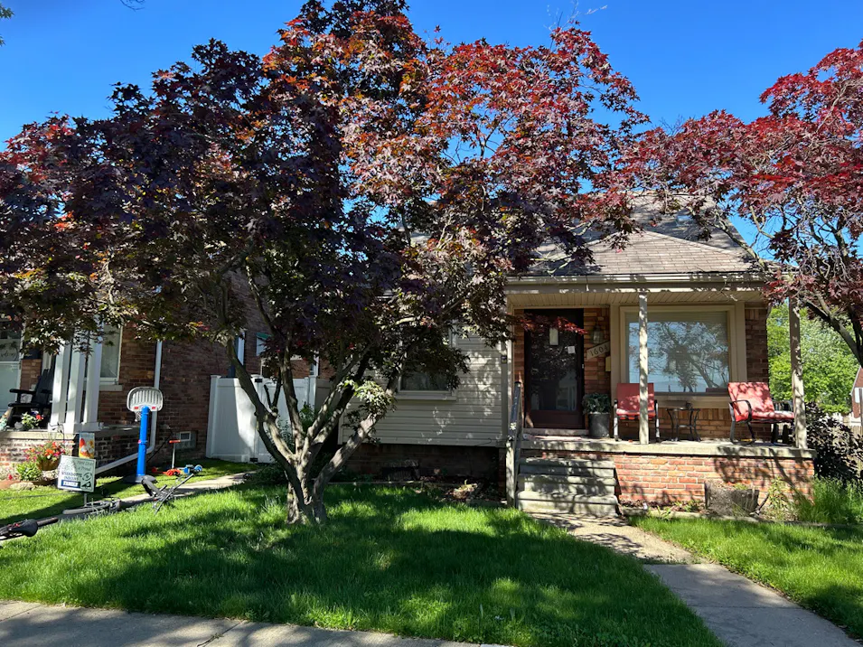 1604 16th Street Wyandotte, MI 48192, Wayne County