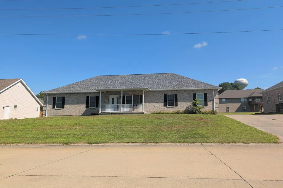 2264 Oak St Jackson, MO 63755, Cape Girardeau County