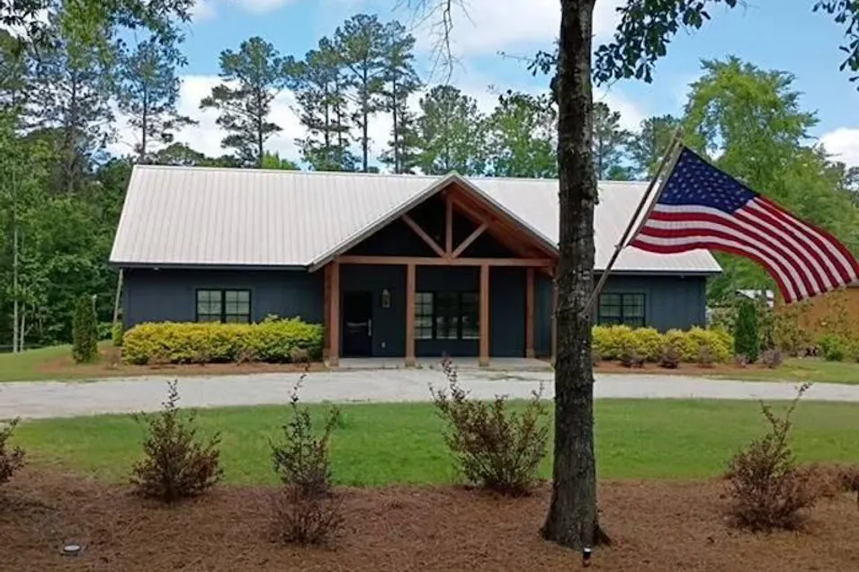 1140 Lake Dr Lincolnton, GA 30817, Lincoln County