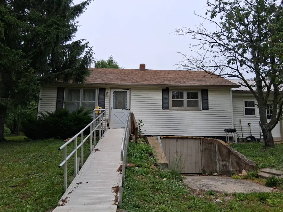 17529 Freedom Road Willow Springs, MO 65793, Texas County