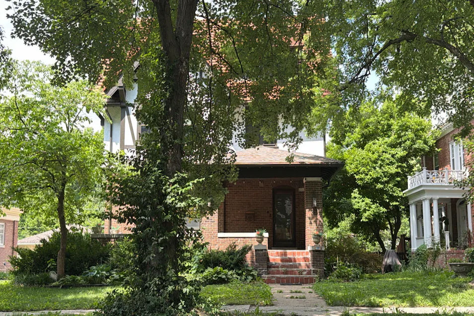 1320 N 25th St Saint Joseph, MO 64506, Buchanan County