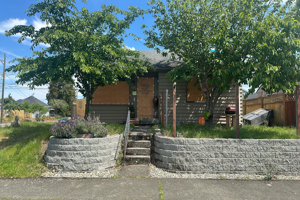 3601 E Howe Street Tacoma, WA 98404, Pierce County