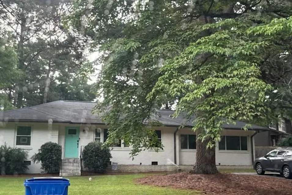 861 Milam Cir Clarkston, GA 30021, Dekalb County