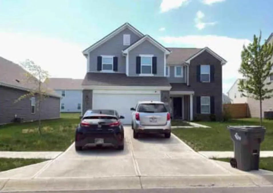 10147 Falls Canyon Ln Indianapolis, IN 46229, Marion County