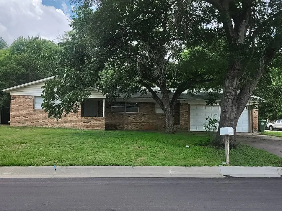 5909 Dunson Dr Watauga, TX 76148, Tarrant County