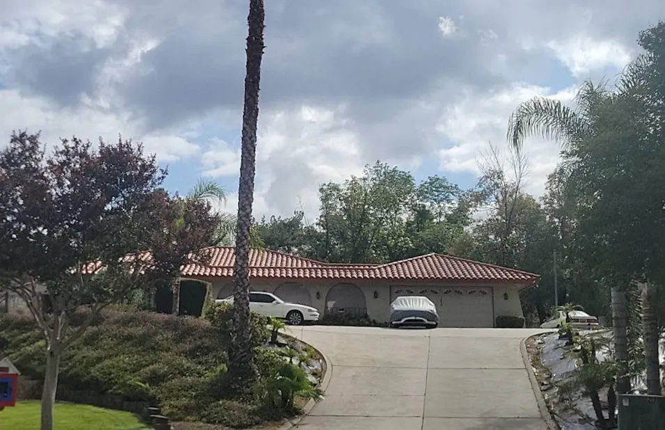 1015 Via Nuevo Riverside, CA 92507, Riverside County