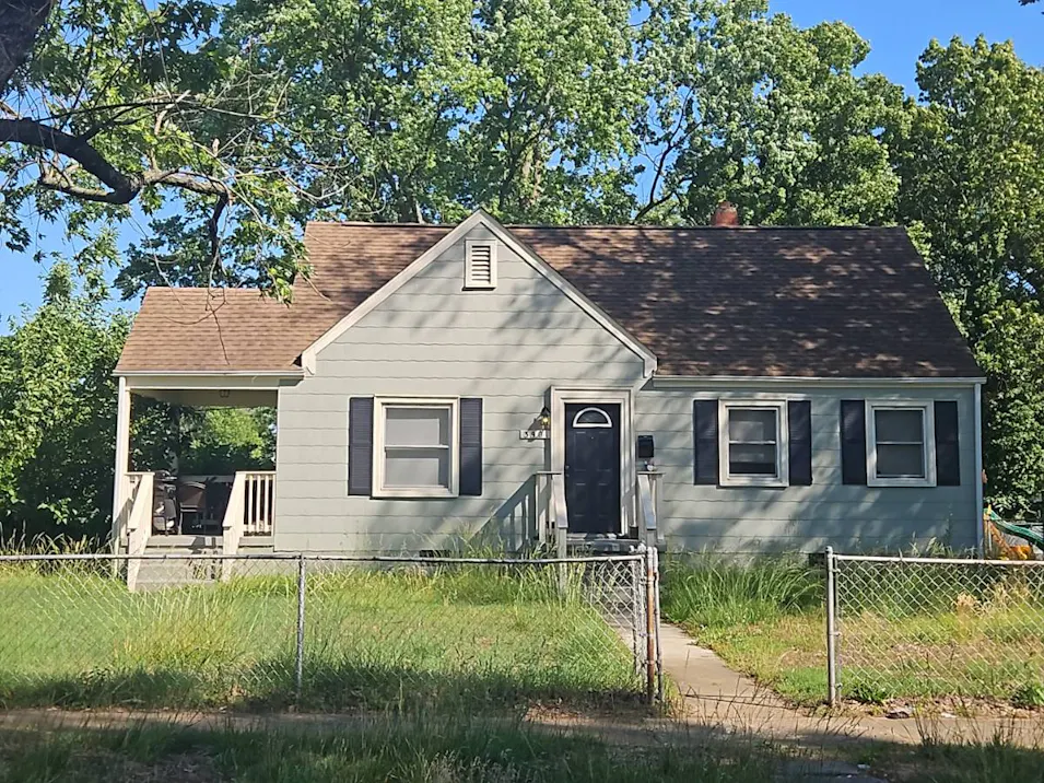 3901 Decatur Street Richmond, VA 23224, City of Richmond County