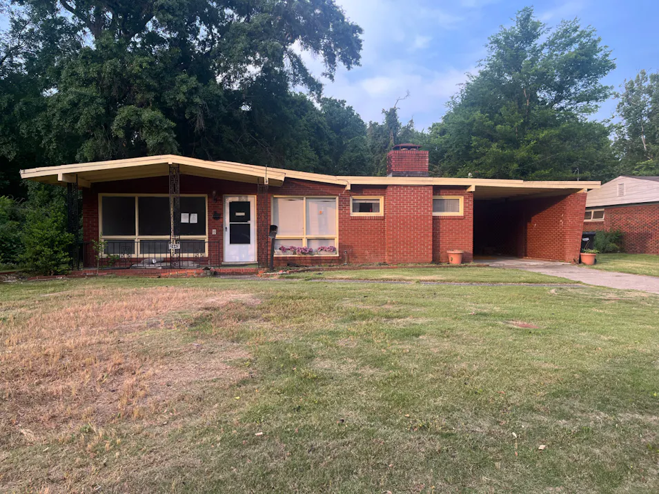 2443 Cindy Dr Columbus, GA 31903, Muscogee County