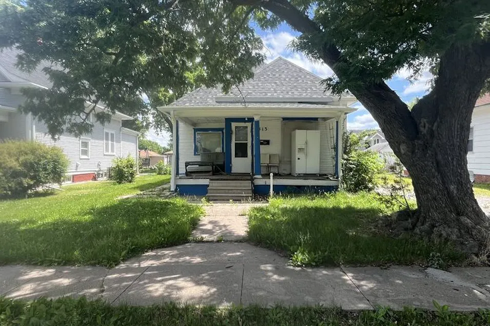 513 S Chicago Av Hastings, NE 68901, Adams County