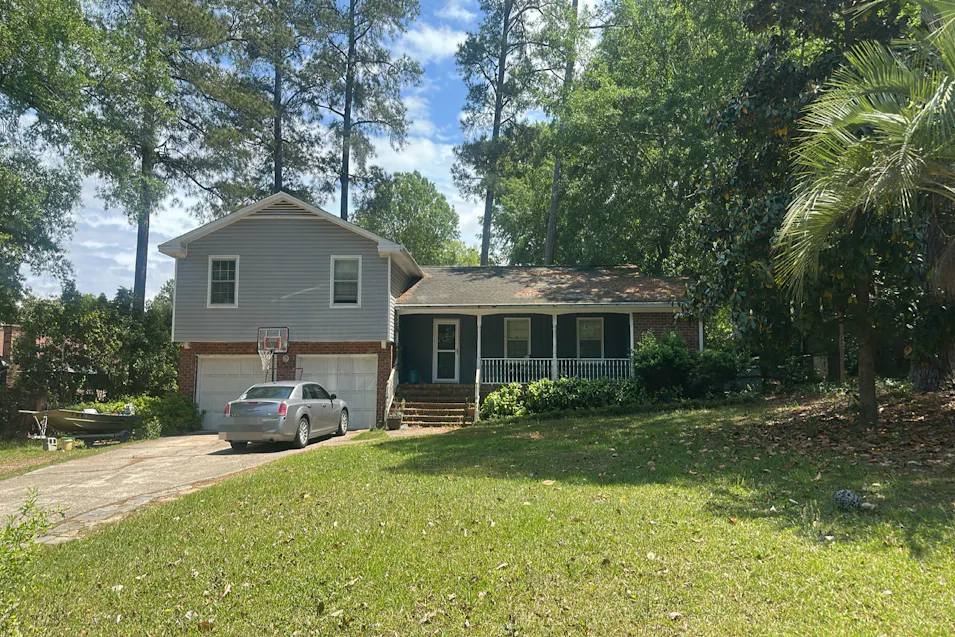 319 Quincannon Rd Columbia, SC 29212, Lexington County