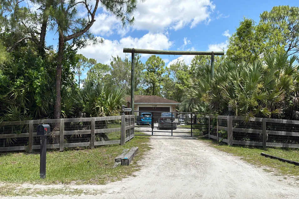 17269 71st Ln N Loxahatchee, FL 33470, Palm Beach County
