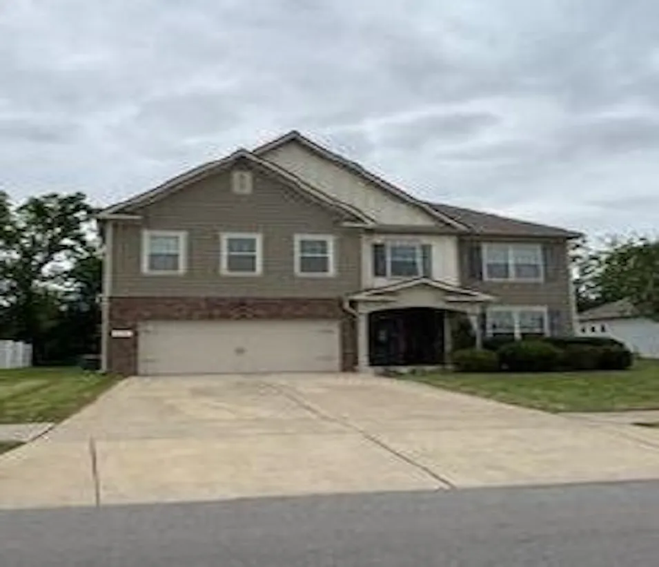 204 Princeton Dr Lebanon, TN 37087, Wilson County