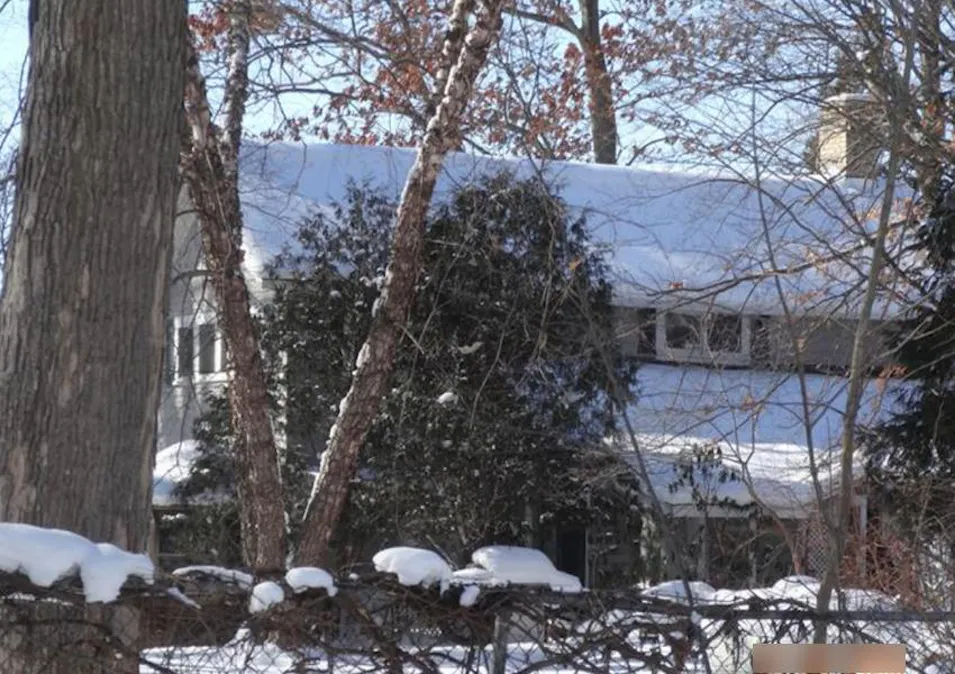1014 Cottage Grove Ave Fremont, MI 49412, Newaygo County