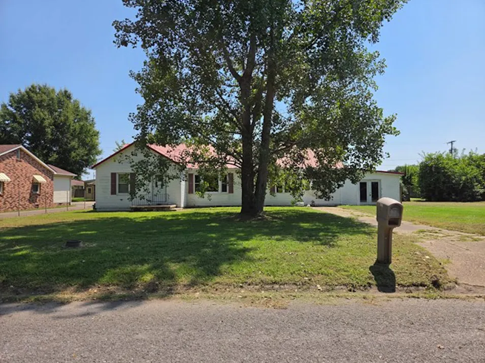 1907 East Parkview Caruthersville, MO 63830, Pemiscot County
